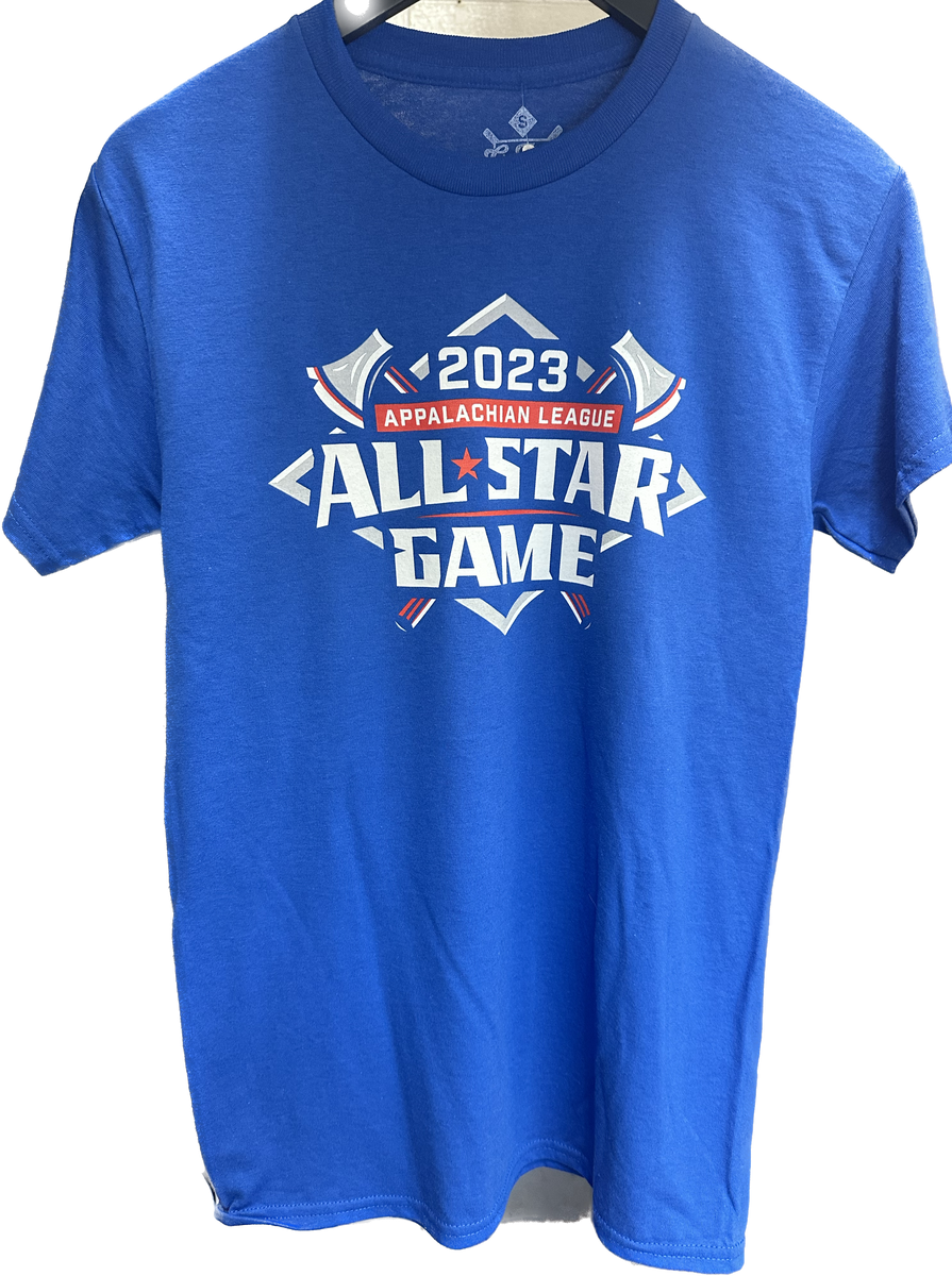 Official 2023 Appalachian League Championship T-Shirt, hoodie, sweater,  long sleeve and tank top