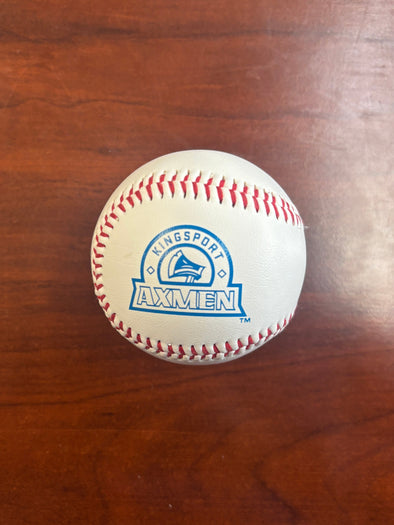 KA Logo Baseball