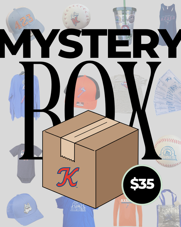 Mystery Box