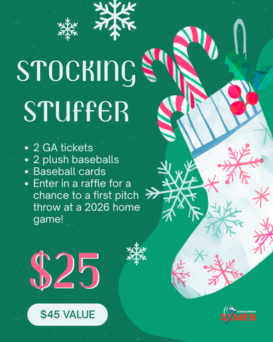 Stocking Stuffer