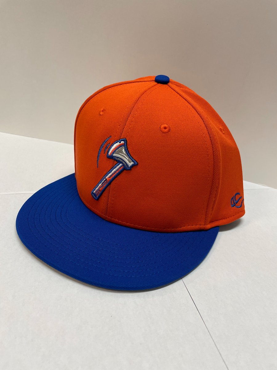 Axmen Home Cap – Kingsport Axmen Official Store
