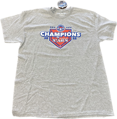 Axmen 2022 Championship Shirt